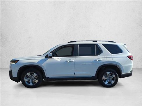New 2026 Honda Pilot EX-L image 5