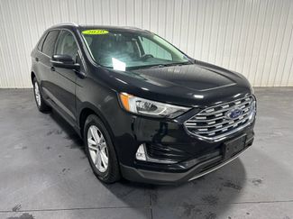 Used 2020 Ford Edge SEL AWD/4WD video 2