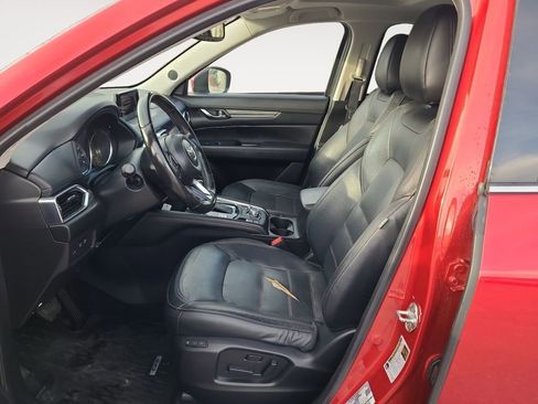 Used 2018 MAZDA CX-5 Grand Touring w/ Premium Package AWD/4WD image 9