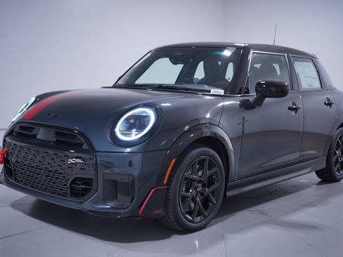 New 2026 MINI Cooper S FWD image 1