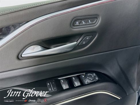 Used 2023 Cadillac Escalade Sport image 23