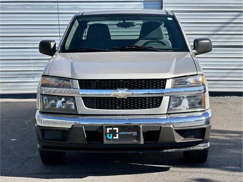 Used 2005 Chevrolet Colorado LS image 7