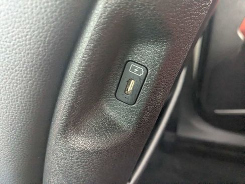Certified 2024 Kia Sportage SX FWD image 18