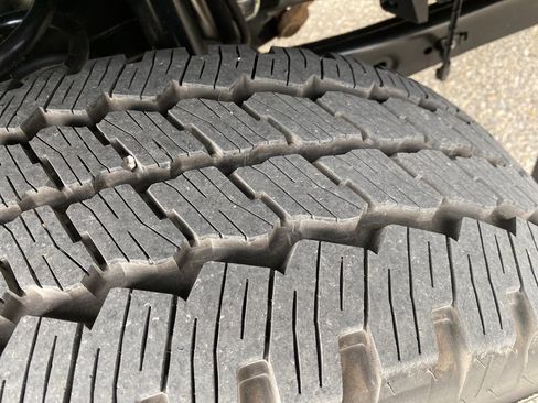 Used 2025 Ford F250 Platinum image 29