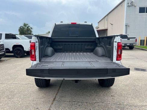 Used 2022 Ford F150 XLT w/ Equipment Group 302A High AWD/4WD image 7