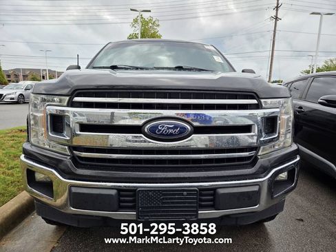 Used 2019 Ford F150 XL w/ Equipment Group 101A Mid RWD image 2