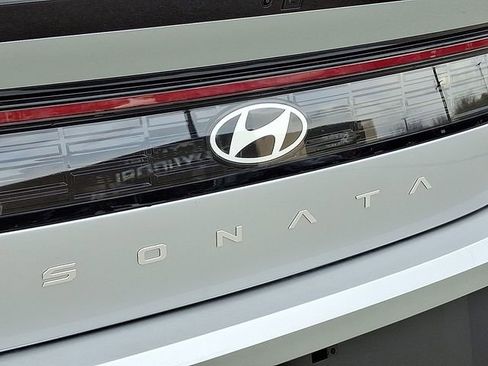 New 2026 Hyundai Sonata SE FWD image 23