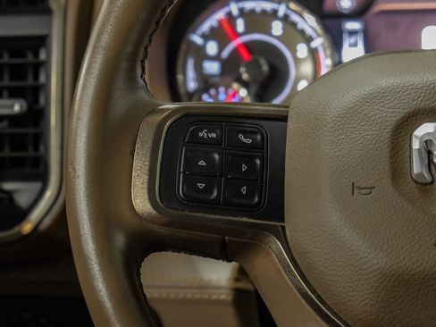 Used 2022 RAM 3500 Limited image 16