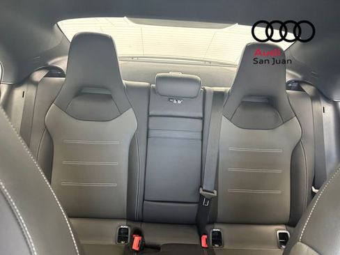 Used 2026 Mercedes-Benz CLA 45 AMG CLA 45 AMGﾮ image 23