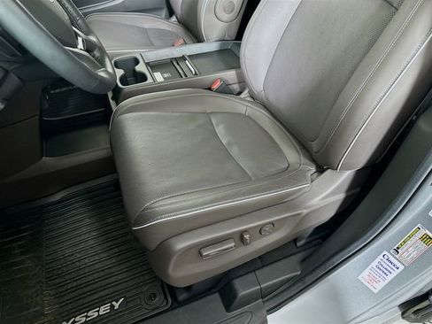 Used 2024 Honda Odyssey Elite image 20