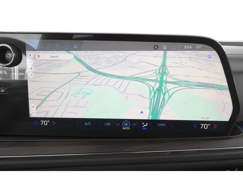 New 2026 Chevrolet Suburban LS AWD/4WD image 12