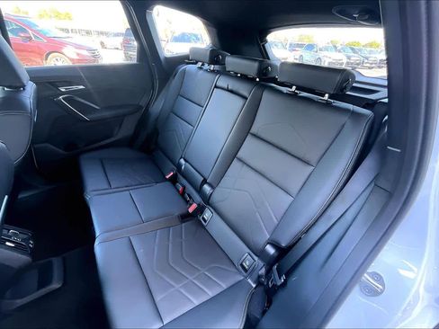 Certified 2025 BMW X1 xDrive28i image 23