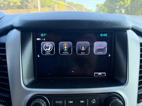 Used 2019 GMC Yukon SLT w/ Open Road Package RWD image 40