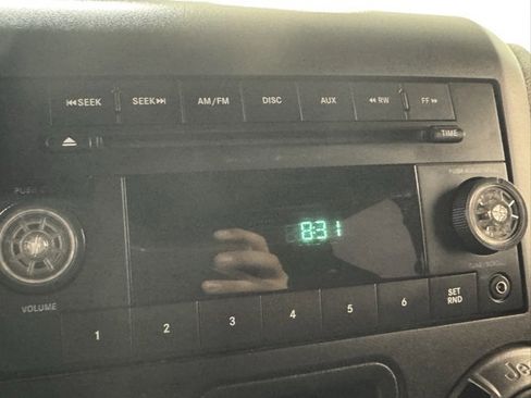 Used 2016 Jeep Wrangler Sport w/ Quick Order Package 24S image 17