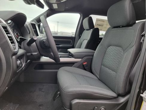 New 2026 RAM 1500 Big Horn AWD/4WD image 19