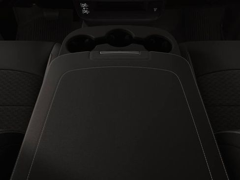 New 2026 RAM 2500 Big Horn image 4