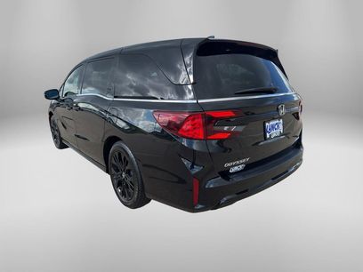 Used 2025 Honda Odyssey Sport-L