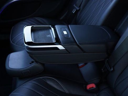 Used 2024 Mercedes-Benz EQS 450+ 4MATIC Sedan image 30