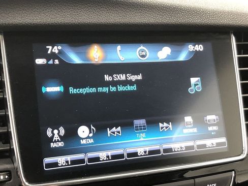 Used 2017 Buick Encore Preferred FWD image 16