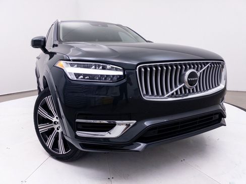 Used 2022 Volvo XC90 T8 Inscription w/ Advanced Package image 9