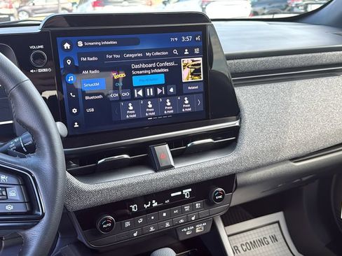 New 2026 Subaru Outback Limited XT AWD/4WD image 23