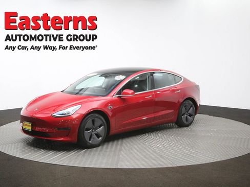 Used 2020 Tesla Model 3 Long Range image 53