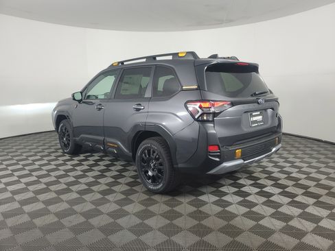 New 2026 Subaru Forester Wilderness image 6