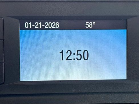 Used 2024 Ford Transit 250 Low Roof w/ Exterior Upgrade Package image 15