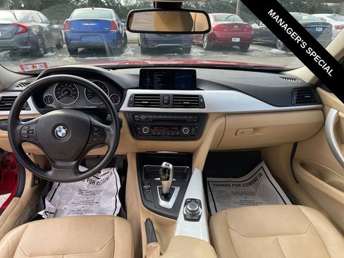 Used 2013 BMW 328i xDrive Sedan AWD/4WD image 17