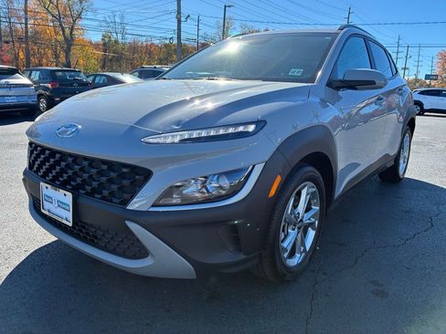 Used 2023 Hyundai Kona SEL w/ Cargo Package image 3