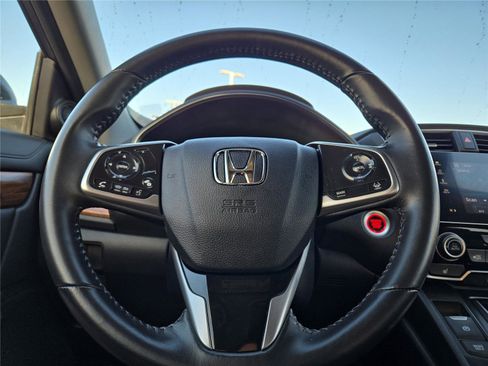 Used 2022 Honda CR-V EX-L image 11