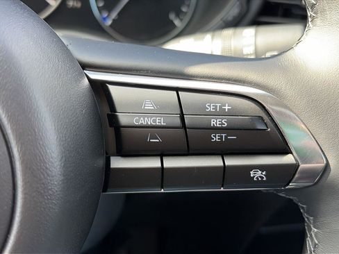 New 2025 MAZDA CX-30 AWD 2.5 S w/ Preferred Package image 16