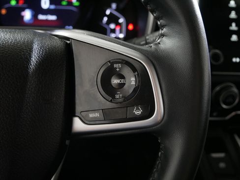 Used 2020 Honda CR-V EX-L image 28