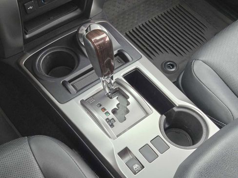 Used 2024 Toyota 4Runner Limited image 30