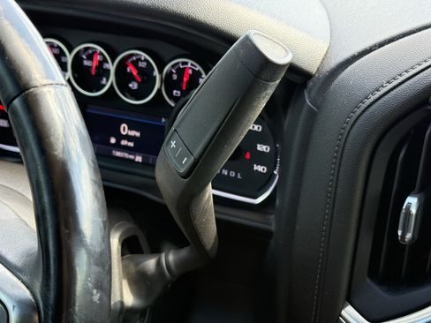 Used 2022 Chevrolet Silverado 2500 LT w/ All Star Edition AWD/4WD image 10
