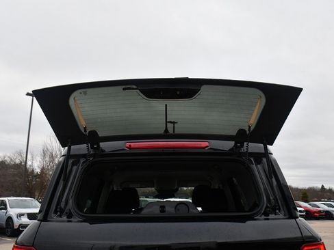 New 2025 Ford Bronco Sport Big Bend w/ Convenience Package image 18