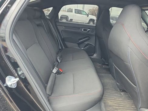 Used 2023 Honda Civic Si image 14