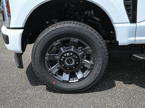New 2026 Ford F250 XL w/ STX Appearance Package AWD/4WD image 12