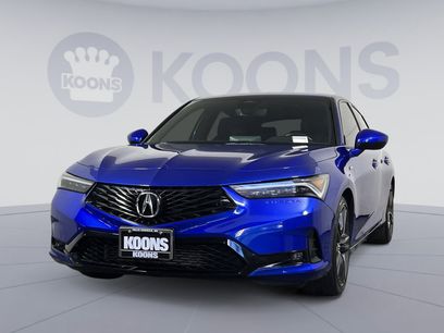 Used 2023 Acura Integra A-Spec