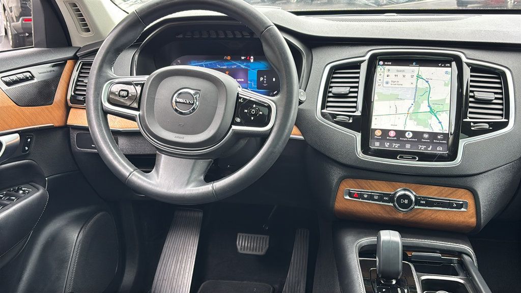 Certified 2023 Volvo XC90 B5 Plus w/ Protection Package Premier AWD/4WD image 7