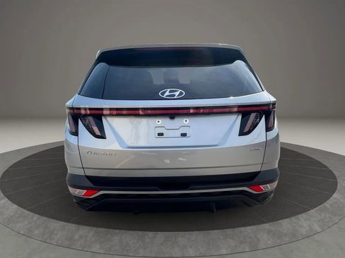 Used 2023 Hyundai Tucson SEL image 6