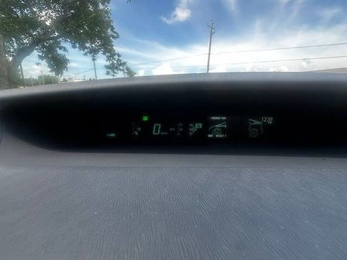 Used 2010 Toyota Prius FWD image 13