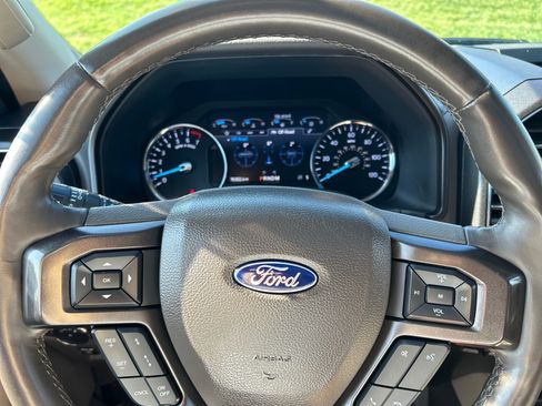 Certified 2021 Ford Expedition Limited AWD/4WD image 27