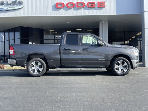 Used 2019 RAM 1500 Big Horn image 6