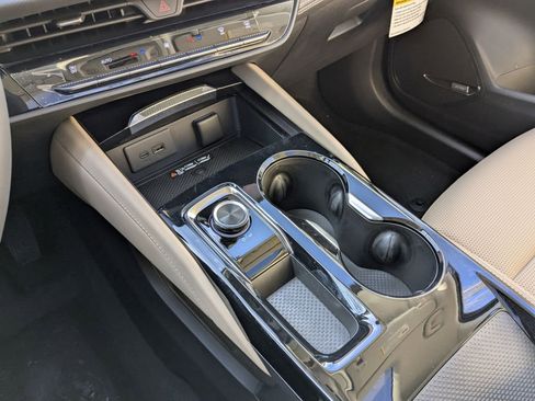 New 2026 Buick Envision Preferred image 26