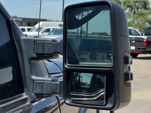 Used 2016 Ford F250 XLT AWD/4WD image 18