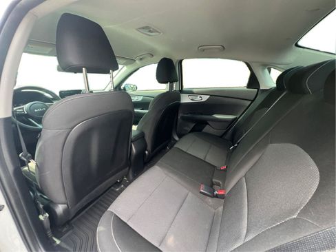 Used 2023 Kia Forte LXS FWD image 18