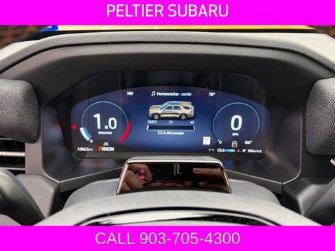 Used 2026 Ford Explorer Tremor w/ Tremor Ultimate Package AWD/4WD image 13
