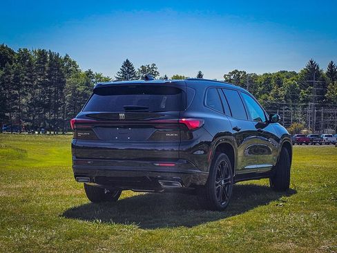 New 2026 Buick Enclave Sport Touring w/ Power Package AWD/4WD image 3