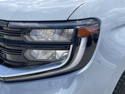 New 2026 Ford Expedition Max Platinum w/ Platinum Ultimate Package AWD/4WD image 7